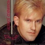 Howard jones 12"ers