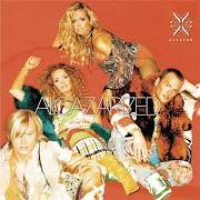 The lyrics DANCE WITH THE DJ of ALCAZAR is also present in the album Alcazarized (2003)
