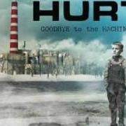 The lyrics CAUGHT IN THE RAIN of HURT is also present in the album The crux (2012)