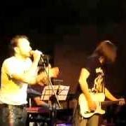 The lyrics CUCU' MR. TAMBOURINE MAN of I FRONTIERA is also present in the album Inedito live 08 (2008)