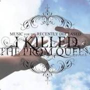 The lyrics SLEEPLESS NIGHTS AND CITY LIGHTS of I KILLED THE PROM QUEEN is also present in the album Music for the recently deceased (2006)