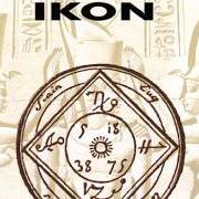 The lyrics WORLD BENEATH THE SAND of IKON is also present in the album On the edge of forever (2001)