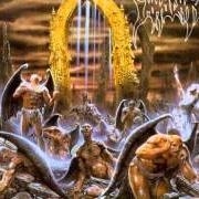 The lyrics NAILED TO GOLD of IMMOLATION is also present in the album Here in after (1996)