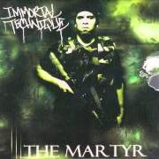 The lyrics MARK OF THE BEAST of IMMORTAL TECHNIQUE is also present in the album The martyr (2011)