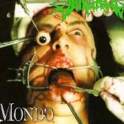 The lyrics CARPE MORTEM of IMPALED is also present in the album Mondo medicale (2002)