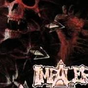 The lyrics INTERNALLY ROTTING of IMPALER is also present in the album Charnel deity (1992)