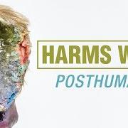 The lyrics DISSECT ME of IN HARMS WAY is also present in the album Posthuman (2018)