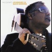 The lyrics ALL I WANT IS YOU of INCOGNITO is also present in the album Adventures in black sunshine (2004)