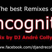 The lyrics EVERYDAY of INCOGNITO is also present in the album Remixed (1996)