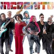 The lyrics AFTER THE BEAT IS GONE (FEAT. JAMES BERKELEY) of INCOGNITO is also present in the album Tomorrow's new dream (2019)