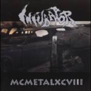 The lyrics RESIST of INCUBATOR is also present in the album Mcmetalxcviii (1998)