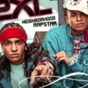 The lyrics LIKE THAT of 2XL is also present in the album Neighborhood rapstar (2007)
