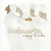 The lyrics GRATITUDE of INDIA.ARIE is also present in the album Voyage to india (2003)