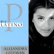 The lyrics LARGA DISTANCIA DE ANSIEDAD of ALEJANDRA GUZMÁN is also present in the album Cambio de piel (1996)