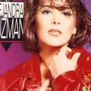 The lyrics ME CUESTA MUCHO AMARTE of ALEJANDRA GUZMÁN is also present in the album Flor de papel (1992)