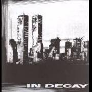 In decay