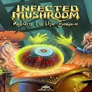 The lyrics MILOSH of INFECTED MUSHROOM is also present in the album Return to the sauce (2017)