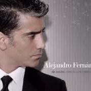 The lyrics NADIE SIMPLEMENTE of ALEJANDRO FERNÁNDEZ is also present in the album De noche - clasicos a mi manera (2009)