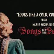 The lyrics LET IT SNOW! LET IT SNOW! LET IT SNOW! of INGRID MICHAELSON is also present in the album Ingrid michaelson's songs for the season (2018)