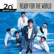 Ready for the world Ready for the world