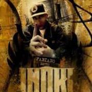 The lyrics FREE PASS of INOKI is also present in the album Nobiltà di strada (2007)