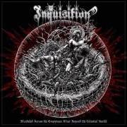 Bloodshed across the empyrean altar beyond the celestial zenith