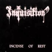 Incense of rest