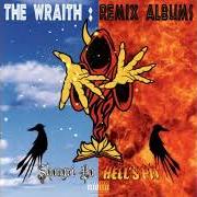 The lyrics INTO THE LIGHT of INSANE CLOWN POSSE is also present in the album The wraith: remix albums