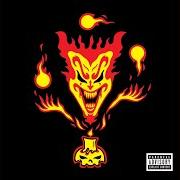 The lyrics ANOTHER LOVE SONG of INSANE CLOWN POSSE is also present in the album The amazing jeckel brothers (1999)