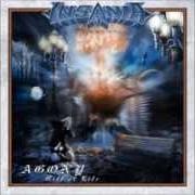 The lyrics AGONY of INSANIA is also present in the album Agony - gift of life (2007)