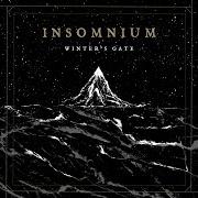 The lyrics WINTER'S GATE, PT. 3 of INSOMNIUM is also present in the album Winter's gate (2016)