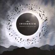 The lyrics THE PRIMEVAL DARK of INSOMNIUM is also present in the album Shadows of the dying sun (2014)