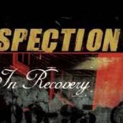 The lyrics LEAVE IT TO ME of INSPECTION 12 is also present in the album In recovery (2001)