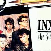 The lyrics JOHNSON'S AEROPLANE of INXS is also present in the album The swing (1984)