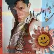 The lyrics CUANDO NAVEGAMOS of ALEJANDRO SANZ is also present in the album Los chulos son pa' cuidarlos (1989)