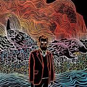 The lyrics HALF MOON of IRON & WINE is also present in the album Kiss each other clean