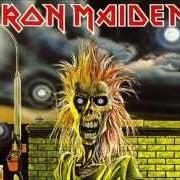 The lyrics REMEMBER TOMORROW of IRON MAIDEN is also present in the album Iron maiden (1980)