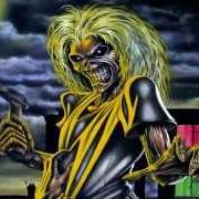 The lyrics TWILIGHT ZONE of IRON MAIDEN is also present in the album Killers (1981)