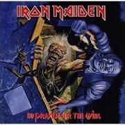 The lyrics RUN SILENT RUN DEEP of IRON MAIDEN is also present in the album No prayer for the dying (1990)