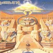 The lyrics 2 MINUTES TO MIDNIGHT of IRON MAIDEN is also present in the album Powerslave (1984)