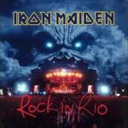 The lyrics HALLOWED BE THY NAME of IRON MAIDEN is also present in the album Rock in rio (2002)