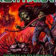 The lyrics THE REINCARNATION OF BENJAMIN BREEG of IRON MAIDEN is also present in the album From fear to eternity - the best of 1990-2010 (2013)