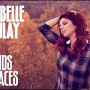 The lyrics CRAZY of ISABELLE BOULAY is also present in the album Les grands espaces (2011)