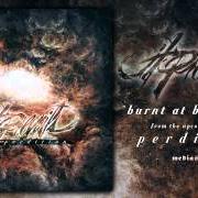 The lyrics BROKEN MAN of IT PREVAILS is also present in the album Perdition (2015)