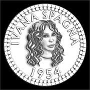The lyrics NESSUNO E' COME TE of IVANA SPAGNA is also present in the album 1954 (2019)