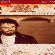 The lyrics LE SIGNORE DEL PONTE LANCE of IVANO FOSSATI is also present in the album La pianta del tè (1988)