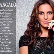 The lyrics MEGA BEIJO of IVETE SANGALO is also present in the album As super novas