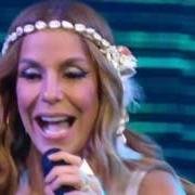 The lyrics O DOCE of IVETE SANGALO is also present in the album Acústico em trancoso (2016)