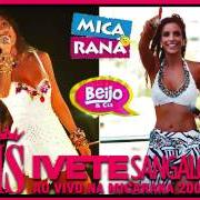 The lyrics MEDLEY: NO MEIO DO POVÃO / CITAÇÃO: DEPOIS QUE O ILÊ PASSAR of IVETE SANGALO is also present in the album O carnaval de ivete sangalo 2015 (2014)