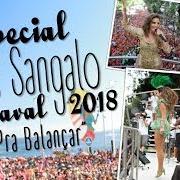 The lyrics NÃO VOU FICAR (PART. SAMUEL ROSA) of IVETE SANGALO is also present in the album O carnaval de ivete sangalo 2014 (2013)